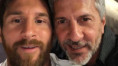 La conmovedora carta pública de Messi a su padre: «No sé qué voy a hacer sin vos, no sé cómo seguir»
